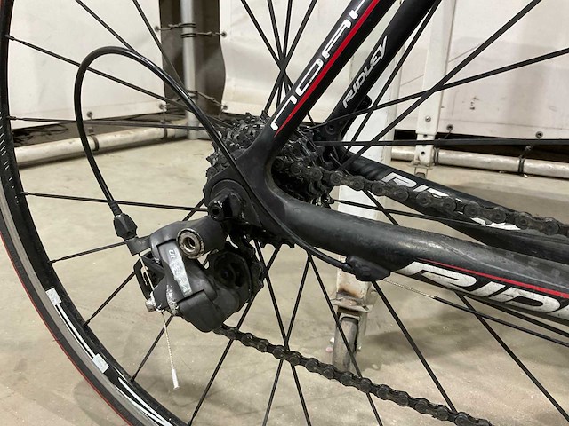 Ridlay - rdr10d10m - racefiets - afbeelding 14 van  14