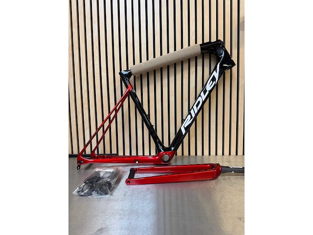 Ridley - fenix slic - frame - afbeelding 1 van  8