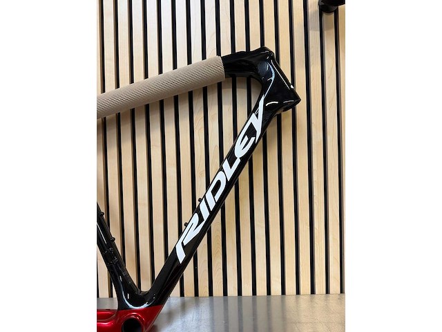 Ridley - fenix slic - frame - afbeelding 2 van  8