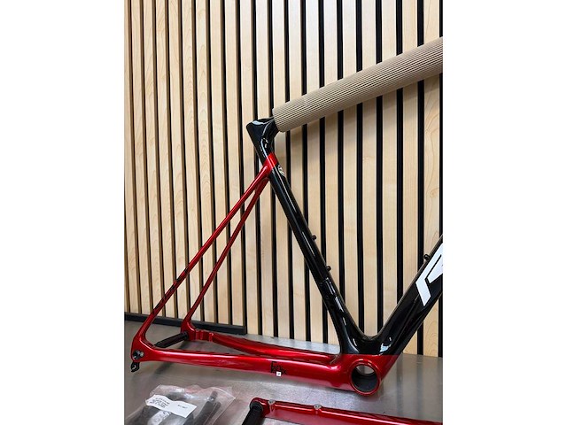 Ridley - fenix slic - frame - afbeelding 3 van  8