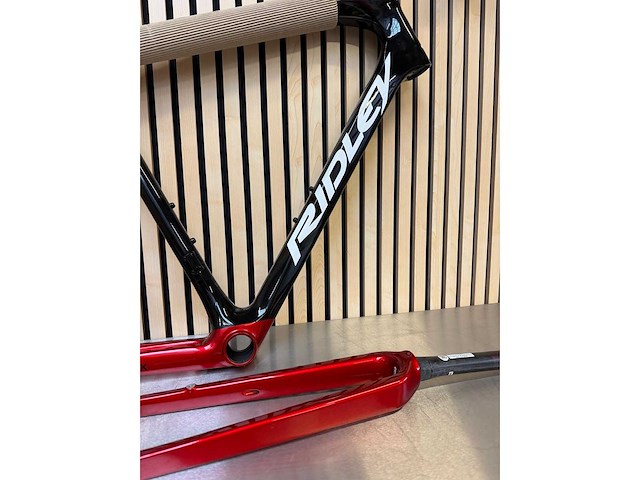 Ridley - fenix slic - frame - afbeelding 4 van  8