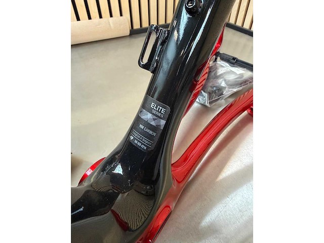 Ridley - fenix slic - frame - afbeelding 5 van  8