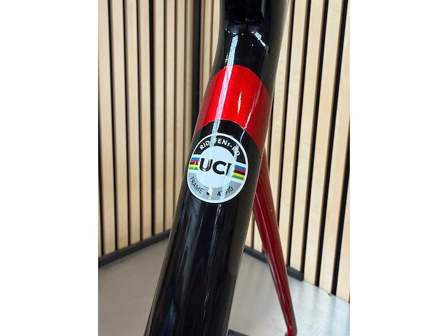 Ridley - fenix slic - frame - afbeelding 6 van  8