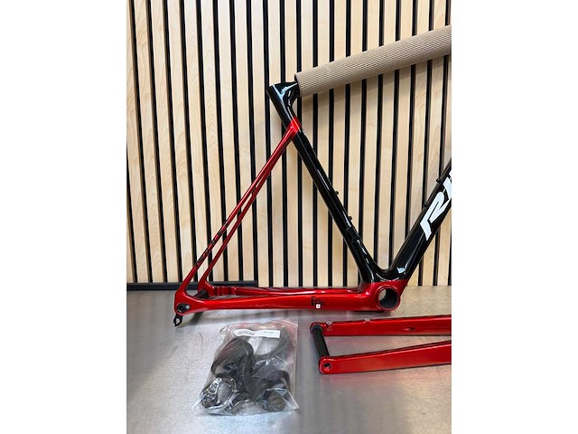 Ridley - fenix slic - frame - afbeelding 8 van  8