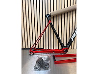 Ridley - fenix slic - frame - afbeelding 8 van  8