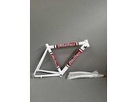 Ridley - frame - afbeelding 1 van  7