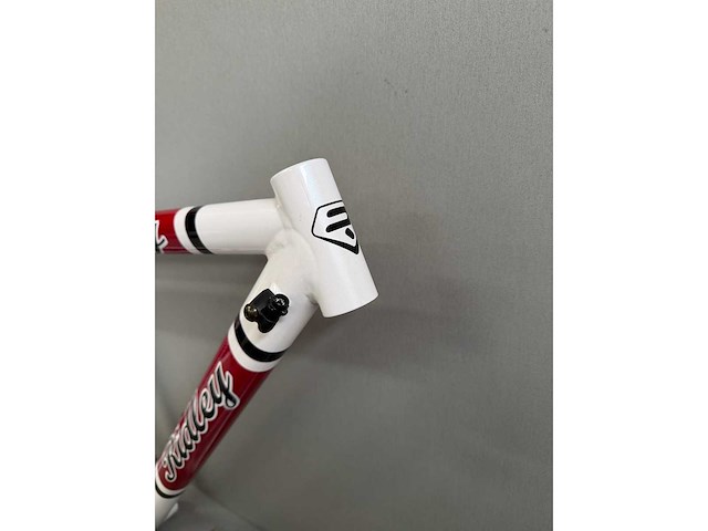 Ridley - frame - afbeelding 6 van  7