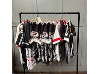 Ridley, parentini, capino - fietsshirts (12x) - afbeelding 1 van  7