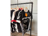 Ridley, parentini, capino - fietsshirts (12x) - afbeelding 2 van  7