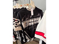 Ridley, parentini, capino - fietsshirts (12x) - afbeelding 4 van  7