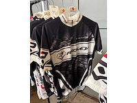 Ridley, parentini, capino - fietsshirts (12x) - afbeelding 5 van  7