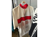 Ridley, parentini, capino - fietsshirts (12x) - afbeelding 7 van  7