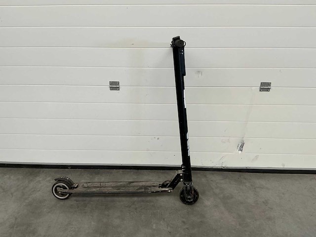 Rido electrische step - afbeelding 1 van  6