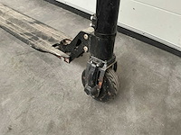 Rido electrische step - afbeelding 3 van  6