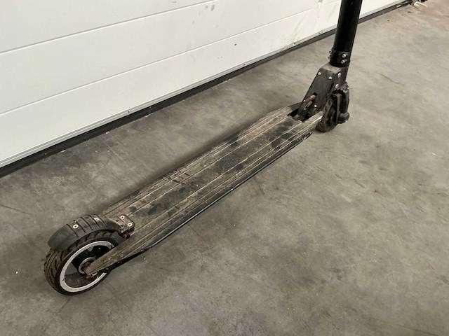 Rido electrische step - afbeelding 5 van  6