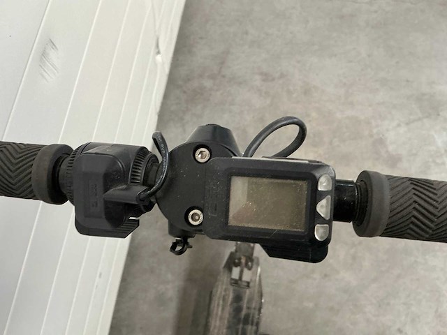 Rido electrische step - afbeelding 6 van  6
