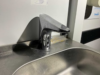 Rieber - handenwasbak 346x245x120 mm - afbeelding 4 van  5