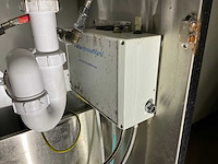 Rieber - handenwasbak 346x245x120 mm - afbeelding 5 van  5