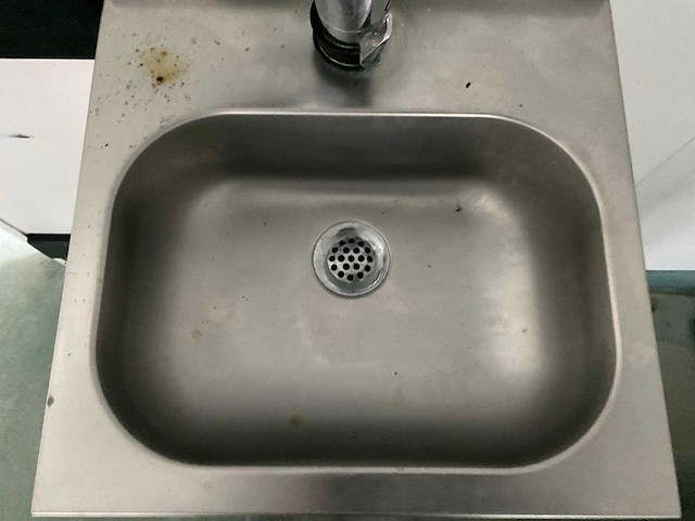 Rieber - handenwasbak 346x245x120 mm - afbeelding 3 van  4