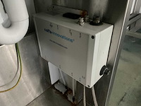 Rieber - handenwasbak 346x245x120 mm - afbeelding 4 van  4