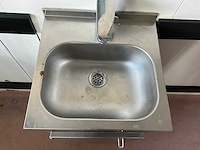 Rieber - handenwasbak 346x245x120 mm - afbeelding 4 van  5