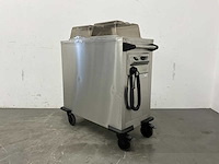 Rieber - reh-2-290 - verwarmde borden lowerator - afbeelding 4 van  10