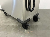 Rieber - reh-2-290 - verwarmde borden lowerator - afbeelding 2 van  10