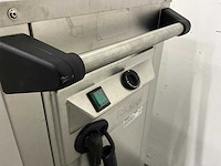 Rieber - reh-2-290 - verwarmde borden lowerator - afbeelding 4 van  10