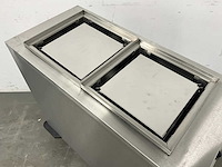 Rieber - reh-2-290 - verwarmde borden lowerator - afbeelding 8 van  10