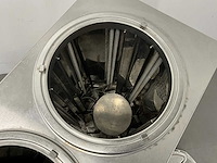 Rieber - rru-2 - mobiele verwarmde bordenstapelaar - afbeelding 3 van  5