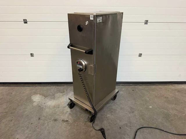 Rieber - thermoport 3000u - mobiele warmhoudkast - afbeelding 1 van  7