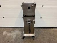 Rieber - thermoport 3000u - mobiele warmhoudkast - afbeelding 6 van  7