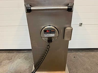 Rieber - thermoport 3000u - mobiele warmhoudkast - afbeelding 7 van  7