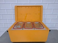 Rieber - thermoport