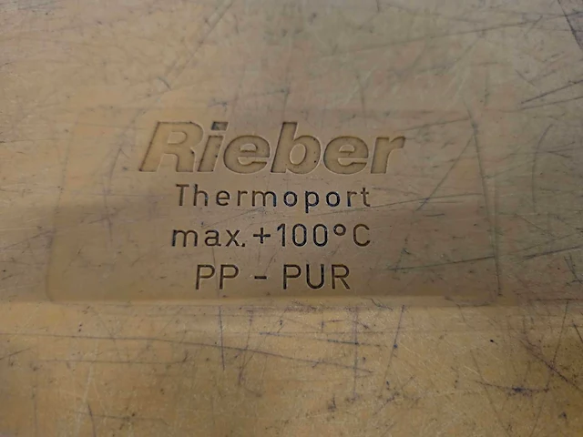 Rieber - thermoport - afbeelding 5 van  5