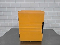 Rieber - thermoport