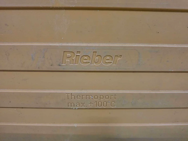 Rieber - thermoport - afbeelding 2 van  5