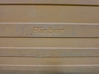 Rieber - thermoport - afbeelding 2 van  5