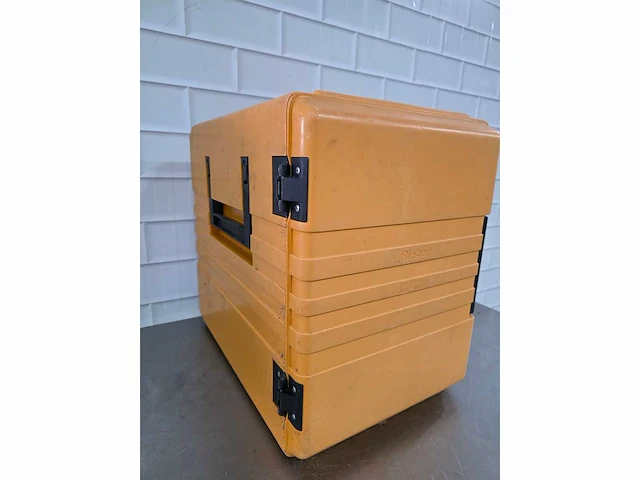 Rieber - thermoport - afbeelding 3 van  5