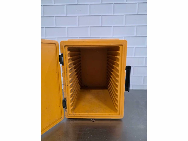 Rieber - thermoport - afbeelding 5 van  5