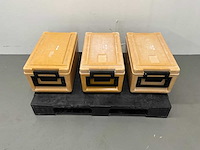 Rieber - thermport - geïsoleerde cateringbox - afbeelding 2 van  4