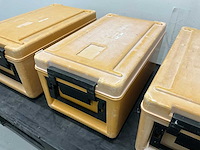 Rieber - thermport - geïsoleerde cateringbox - afbeelding 3 van  4