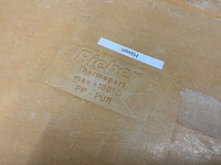 Rieber - thermport - geïsoleerde cateringbox - afbeelding 4 van  4