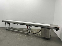 Rieber - transportband - afbeelding 1 van  5