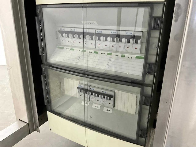 Rieber - transportband - afbeelding 3 van  5