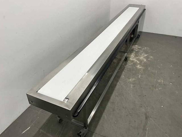 Rieber - transportband - afbeelding 5 van  5