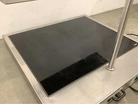 Rieber - warmhoudplaat met warmtebrug - afbeelding 6 van  8