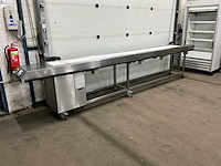 Rieber - zh-4263052/1-4 - transportband - afbeelding 1 van  7
