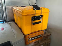 Rieber 1/1 gn thermoport (2x) - afbeelding 2 van  2