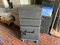 Rieber 1/1 gn thermoport (3x) - afbeelding 2 van  3